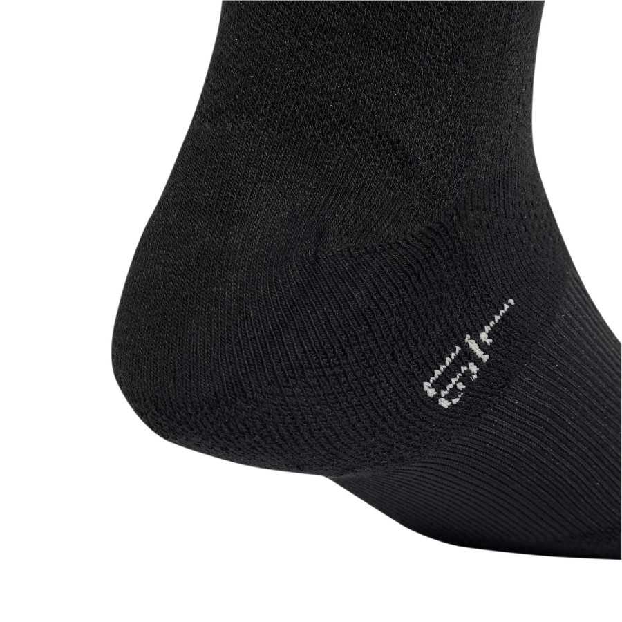 Chaussettes adidas noir blanc