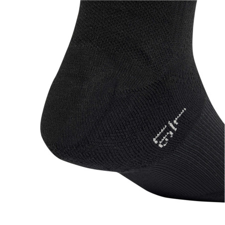 Chaussettes adidas noir blanc