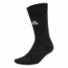 Chaussettes adidas noir blanc