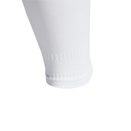 Chaussettes adidas sans pieds Team blanc