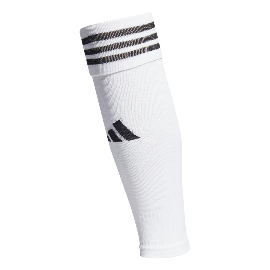 Chaussettes adidas sans pieds Team blanc