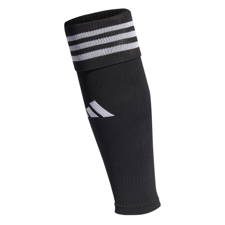 Chaussettes adidas sans pieds Team noir