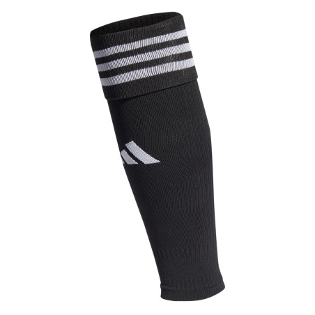 Chaussettes adidas sans pieds Team noir