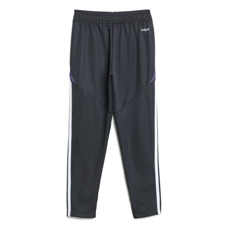 Ensemble survêtement bébé Manchester United violet