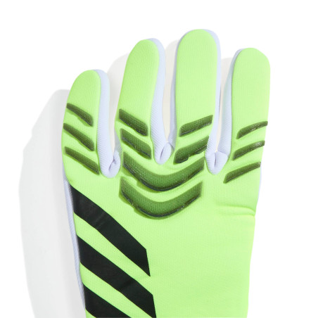 Gants gardien adidas Predator GL LGE jaune