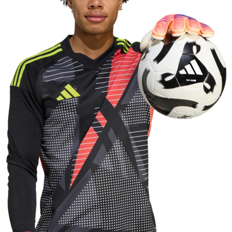 Gants gardien adidas Predator GL LGE orange