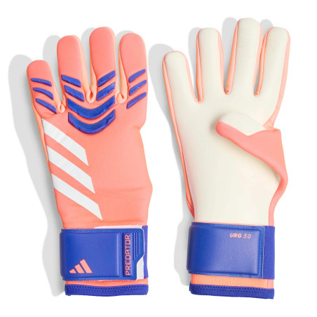 Gants gardien adidas Predator GL LGE orange