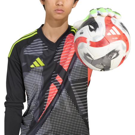 Gants gardien adidas Predator GL LGE jaune