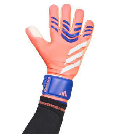 Gants gardien adidas Predator GL LGE orange