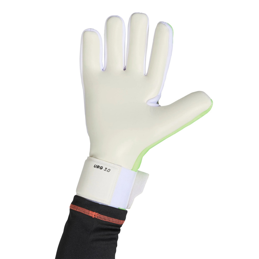 Gants gardien adidas Predator GL LGE jaune