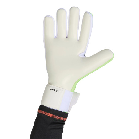 Gants gardien adidas Predator GL LGE jaune