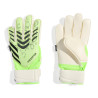 Gants gardien junior adidas Predator MTC vert