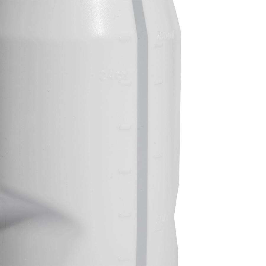 Gourde adidas 0.75L blanc