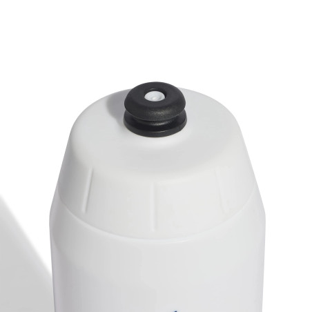Gourde adidas 0.75L blanc