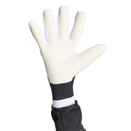 Gants gardien adidas noir blanc