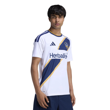 Maillot Los Angeles Galaxy domicile 2026