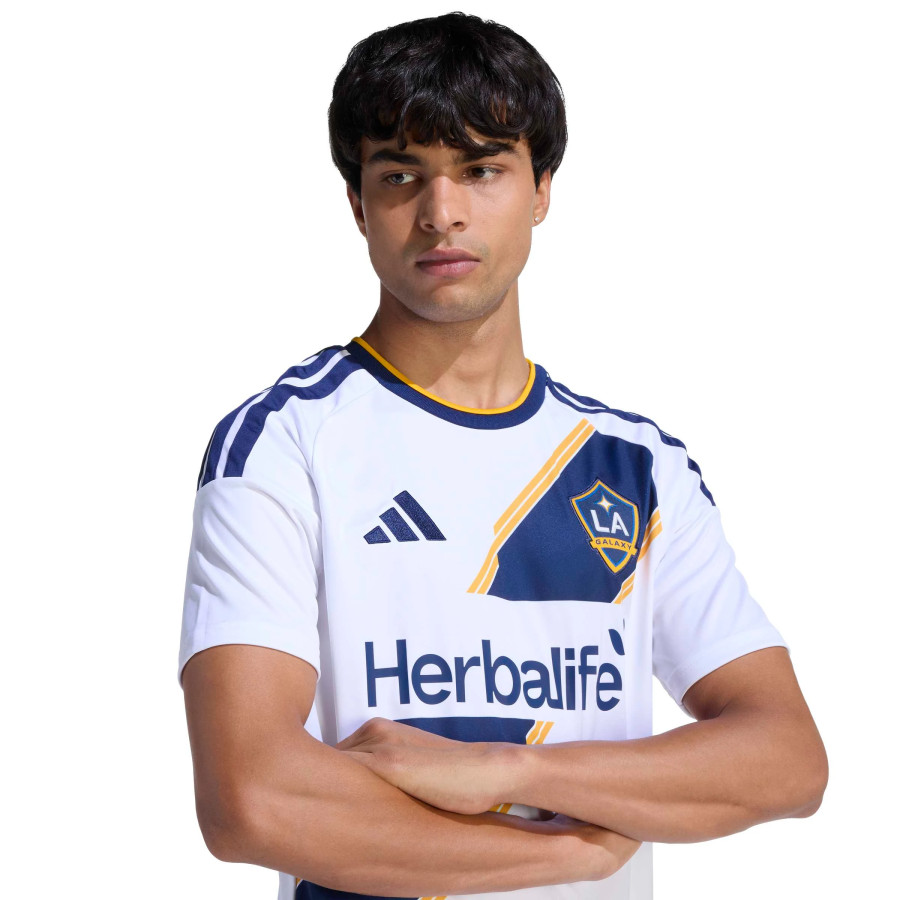 Maillot Los Angeles Galaxy domicile 2026
