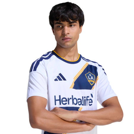 Maillot Los Angeles Galaxy domicile 2026