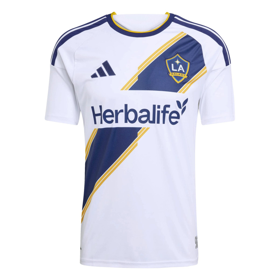 Maillot Los Angeles Galaxy domicile 2026