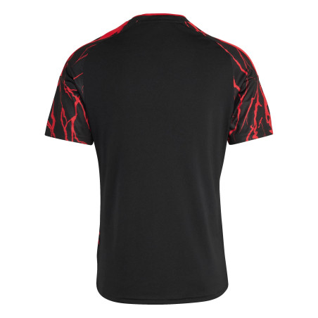 Maillot New York Red Bull domicile 2025/26