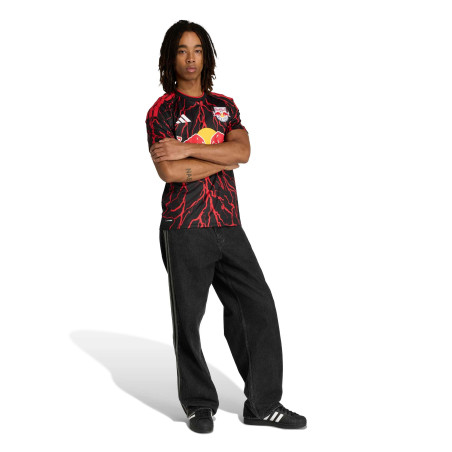 Maillot New York Red Bull domicile 2025/26