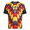 Maillot avant match junior Allemagne noir