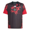 Maillot avant match junior Manchester United noir