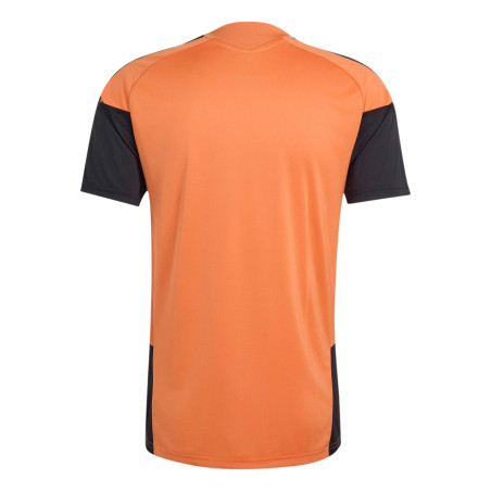 Maillot entraînement Arsenal orange