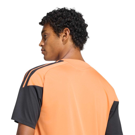Maillot entraînement Arsenal orange