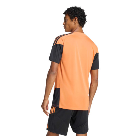 Maillot entraînement Arsenal orange