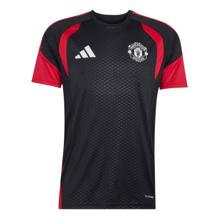 Maillot entraînement Manchester United noir