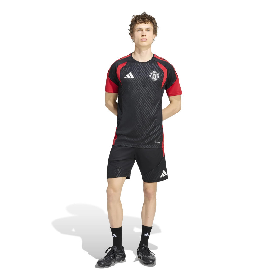 Maillot entraînement Manchester United noir