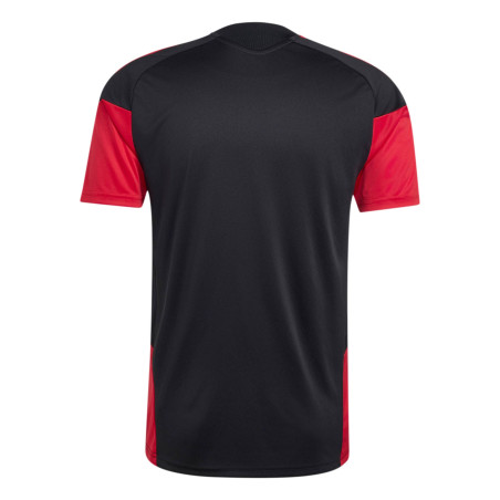 Maillot entraînement Manchester United noir