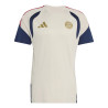 Maillot entraînement Bayern Munich beige