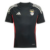 Maillot entraînement junior Benfica noir