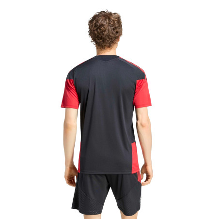 Maillot entraînement Manchester United noir