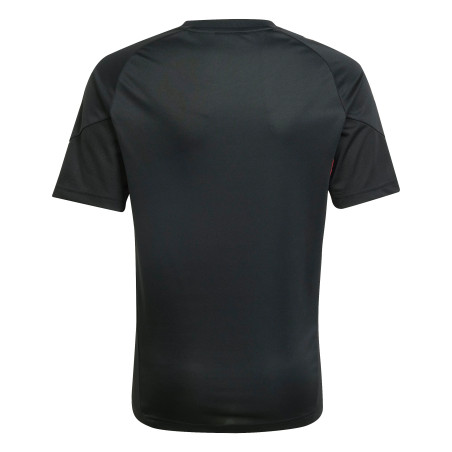 Maillot entraînement junior Benfica noir