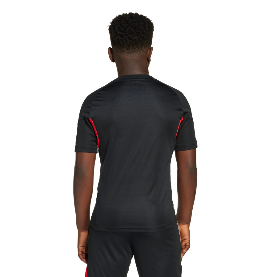 Maillot entraînement junior Benfica noir