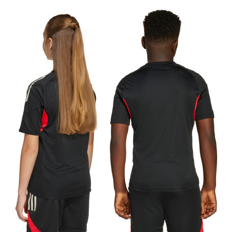 Maillot entraînement junior Benfica noir