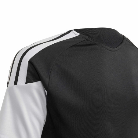 Maillot entraînement junior Liverpool noir