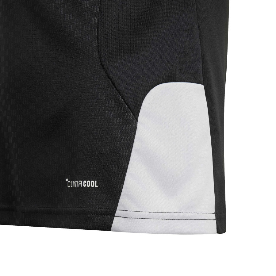 Maillot entraînement junior Liverpool noir