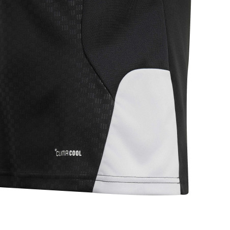 Maillot entraînement junior Liverpool noir