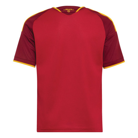 Maillot junior AS Roma domicile 2026/27