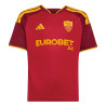 Maillot junior AS Roma domicile 2026/27