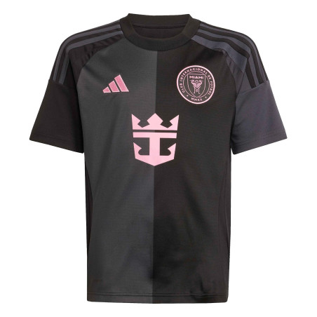 Maillot junior Inter Miami Messi extérieur 2025/26
