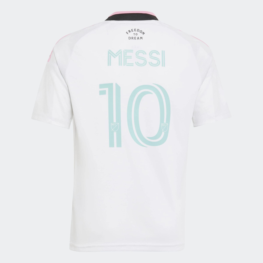 Maillot junior Inter Miami third 2026/27
