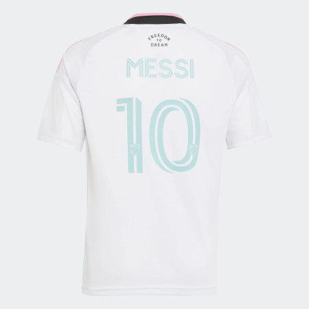 Maillot junior Inter Miami third 2026/27