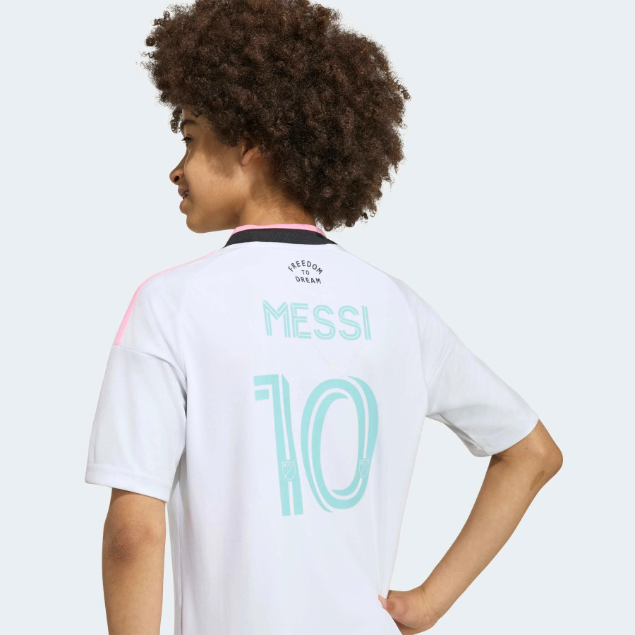 Maillot junior Inter Miami third 2026/27