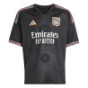 Maillot junior OL third 2026/27