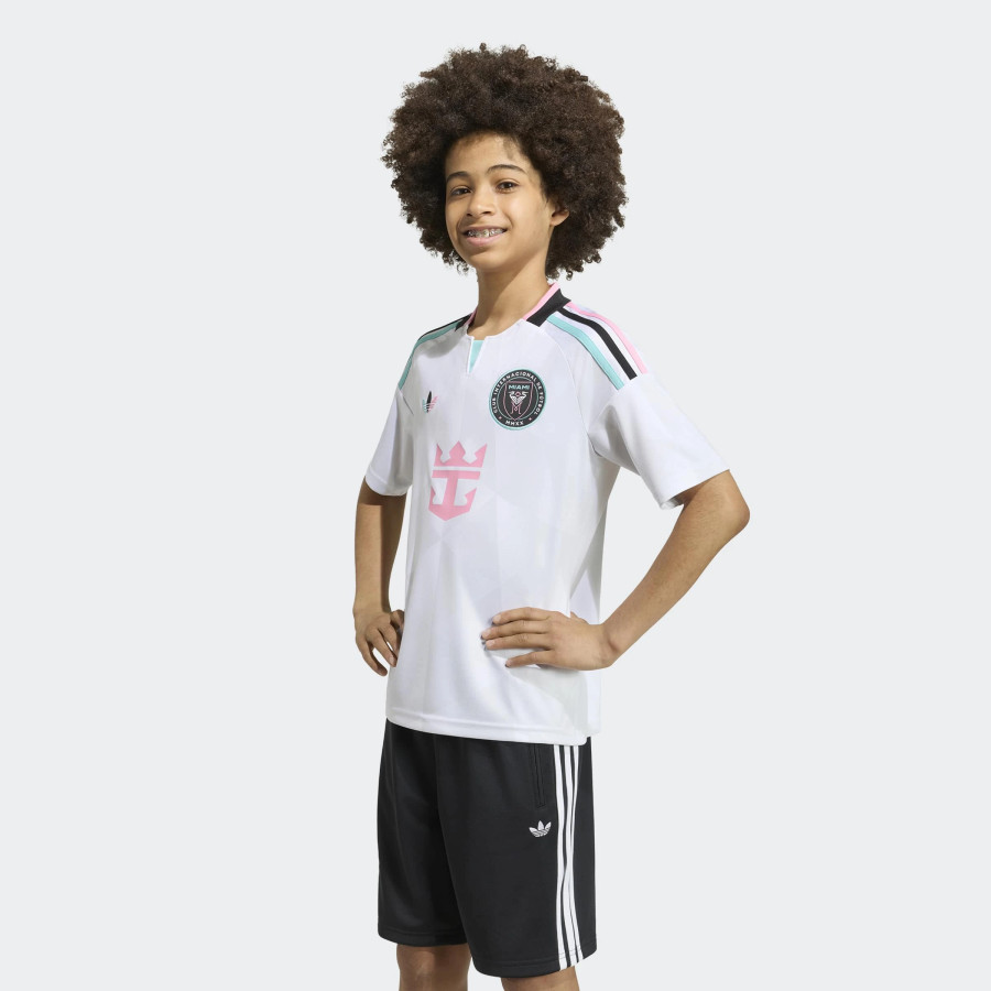 Maillot junior Inter Miami third 2026/27